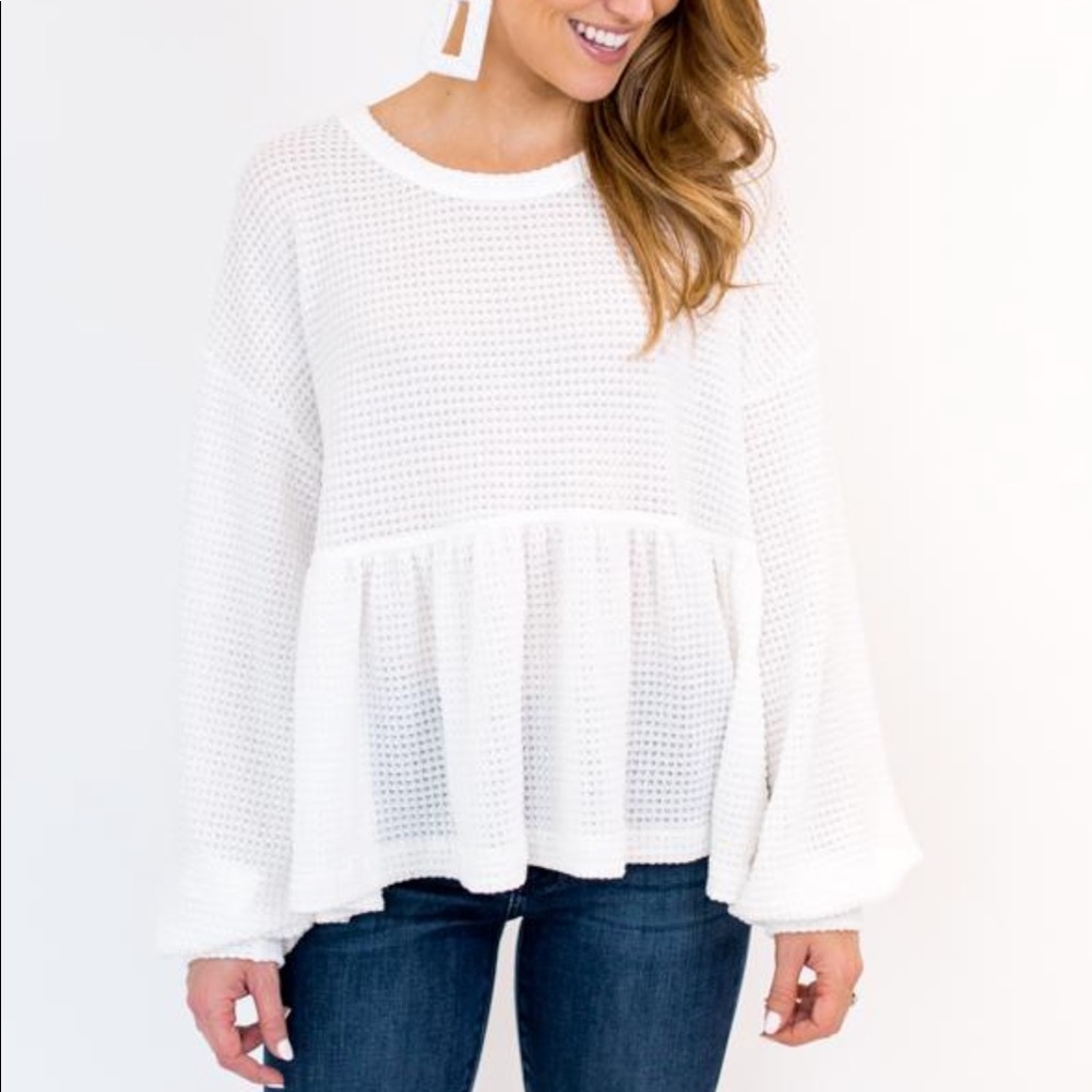 Lonestar southern top-has been sold out for weeks